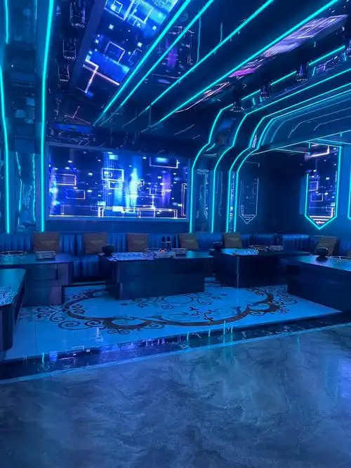 沈阳商务ktv怎么玩最佳体验指南-康平县ktv预订